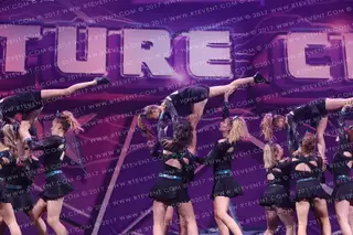 ACA Admirals