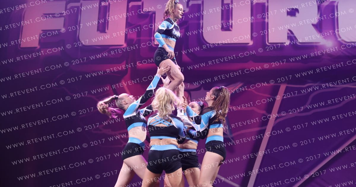 Empire Elite Allstars SISTERHOOD · FC Internationals