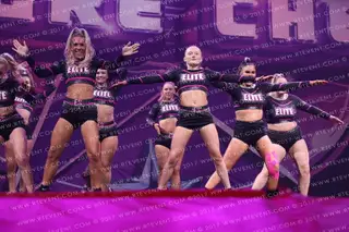 Elite Storm Fuchsia 4