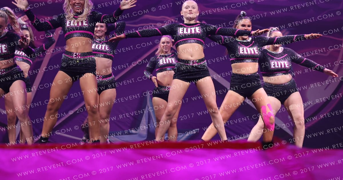 Elite Storm Fuchsia 4 · FC Internationals