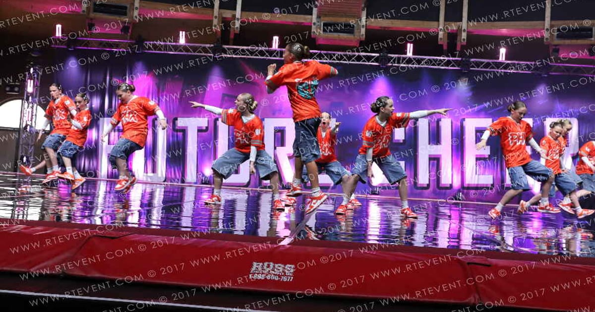 AZ Elite Phoenix · FC Internationals