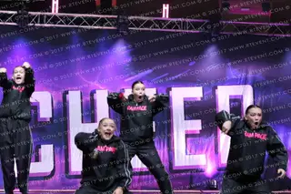 JLDC Rampage