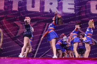 Southend Elite Sports Academy ALPHA