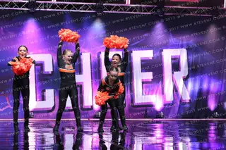 ECHO Athletics Steel