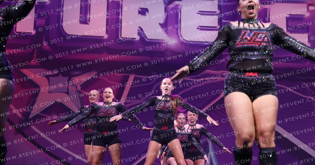 WCA Miss Bliss · FC Internationals
