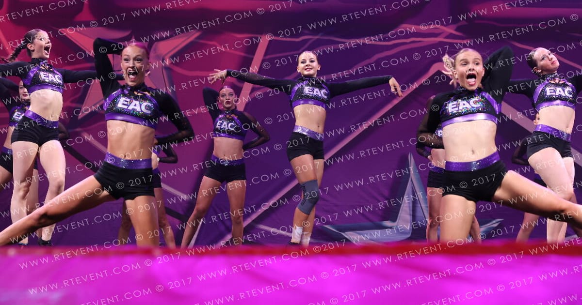 Eclipse Allstars UV · FC Internationals