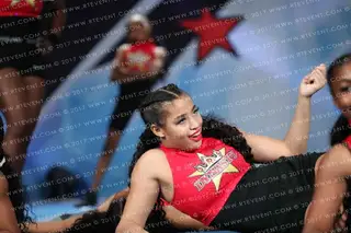 Dynasty Spirit Elite Philly Code Red
