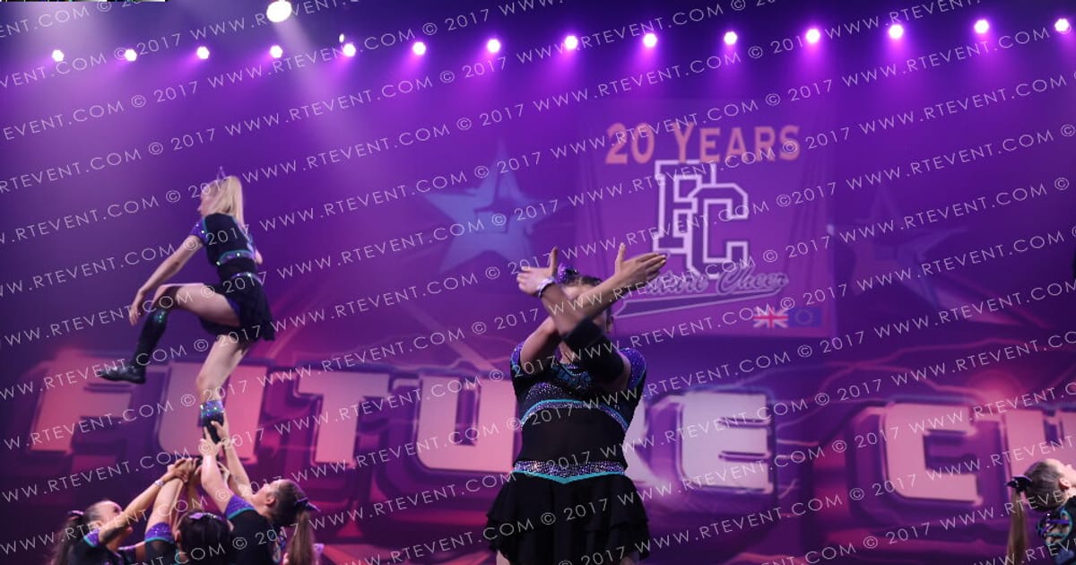 Tsunami Allstars Tiger Sharks · FC Internationals