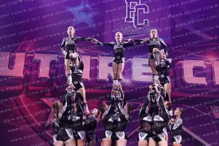 Zodiac Allstars Blackout