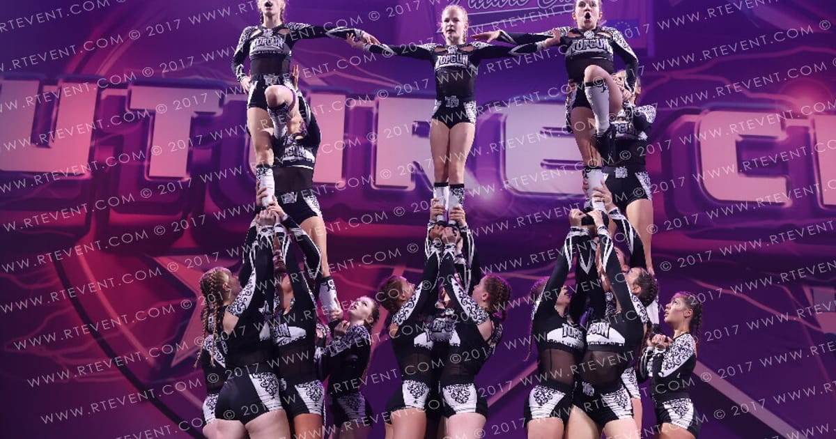 Zodiac Allstars Blackout · FC Internationals