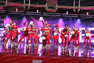 Angels Dance Academy Angelic