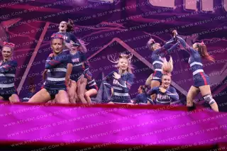 Team Spirit Mavericks