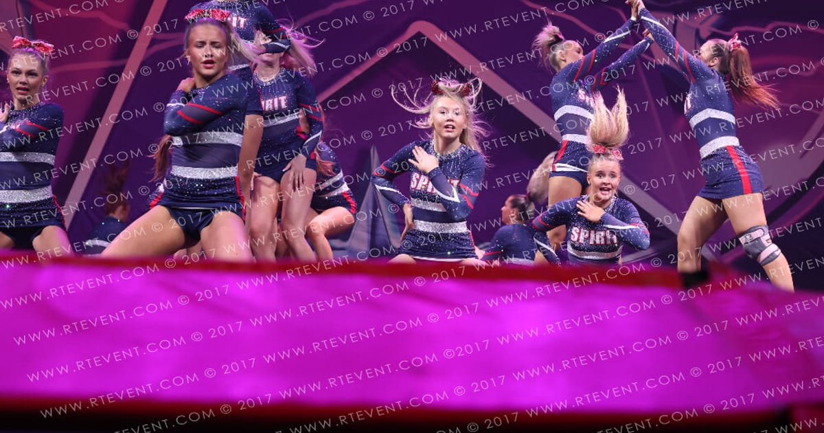 Team Spirit Mavericks · FC Internationals