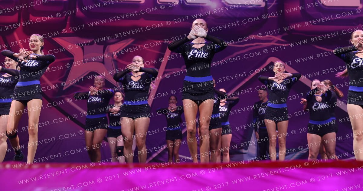 Bournemouth Elite Hurricane · FC Internationals
