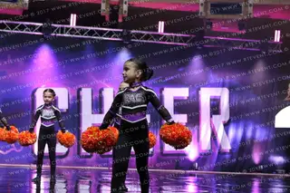 Eclipse Allstars Glimmer
