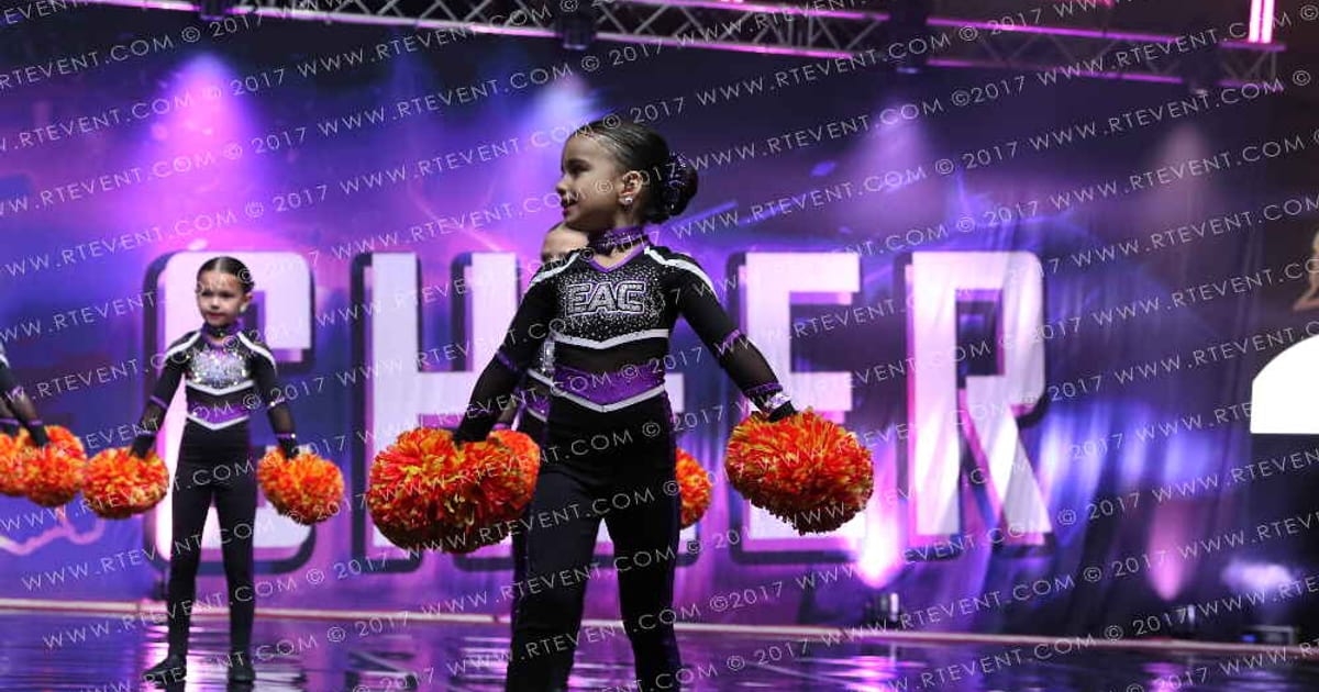 Eclipse Allstars Glimmer · FC Internationals