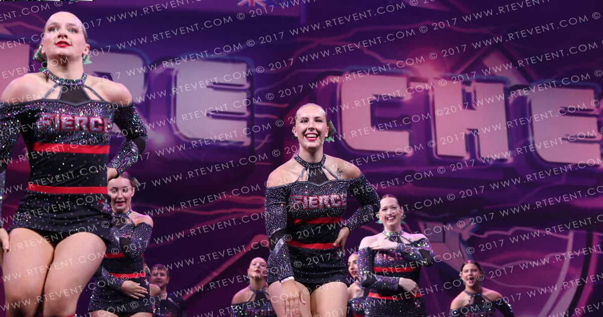 Ice Fusion Teal · FC Internationals