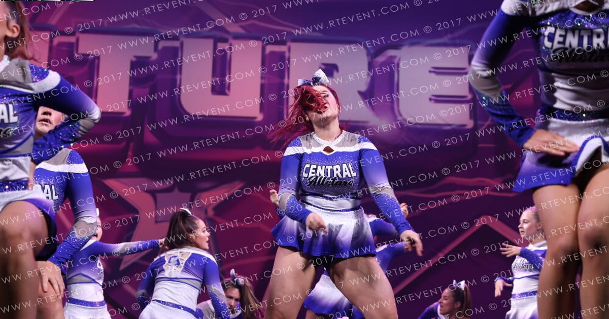 Central Allstars Lady Rays · FC Internationals