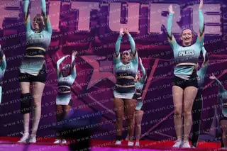 Sparks Allstars Elite