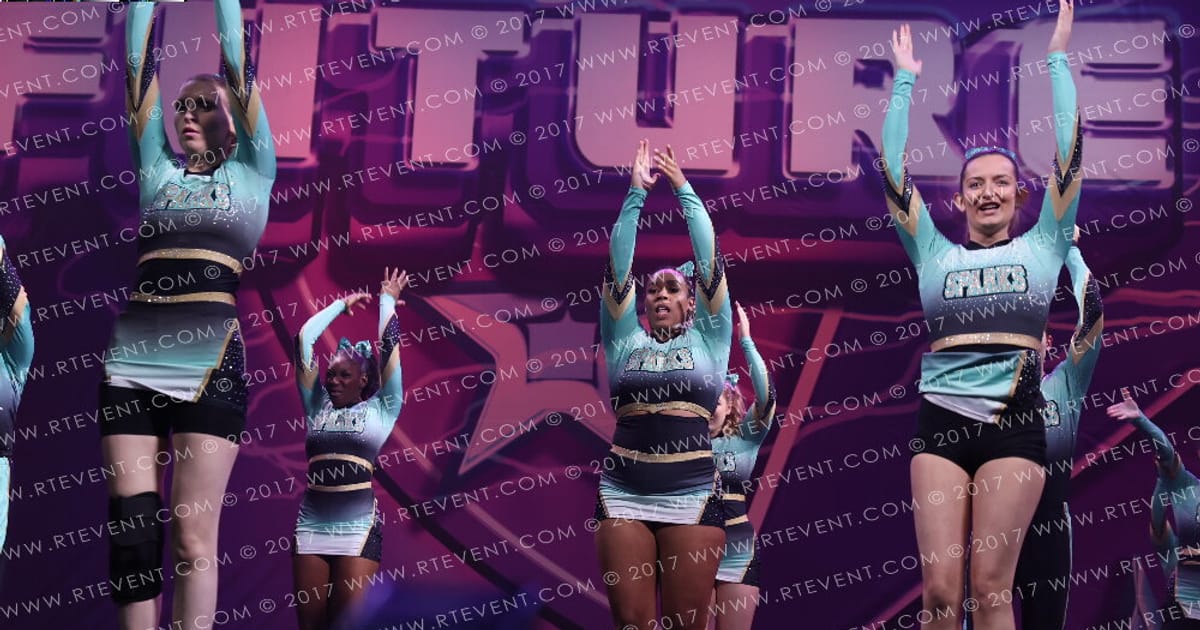 Sparks Allstars Elite · FC Internationals