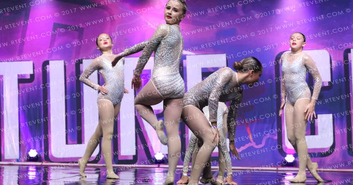 SA Academy of Cheer and  Dance Royal · FC Internationals