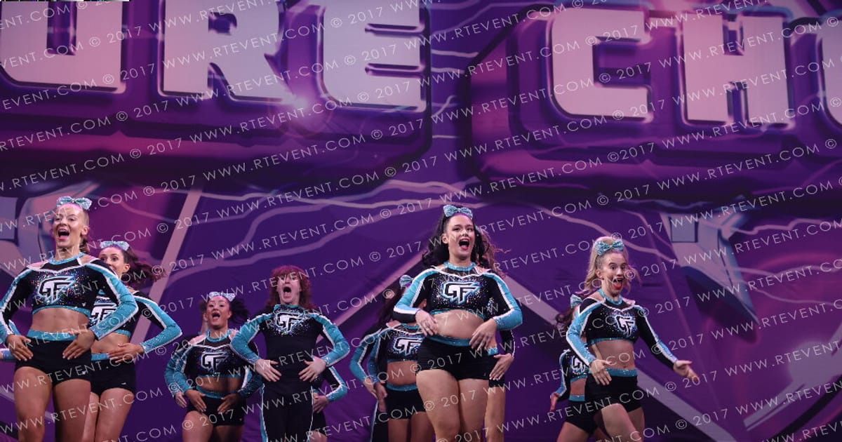 Gymfinity Empire · FC Internationals