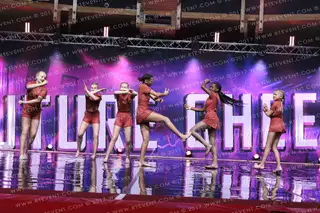 Angels Dance Academy Aries