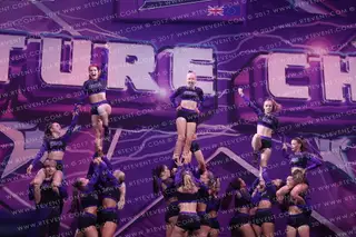 Casablanca Cheer Astra