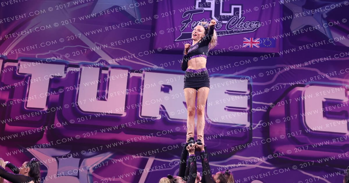 Allstar Passion Precision · FC Internationals