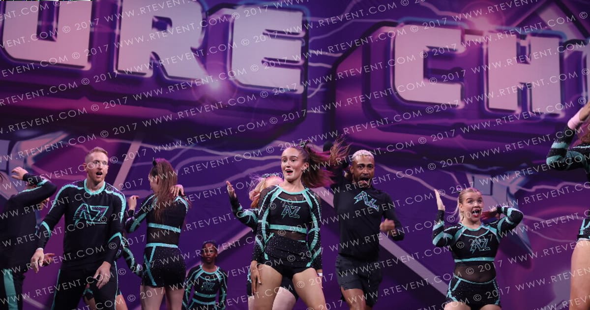 AZ Elite Mesa · FC Internationals