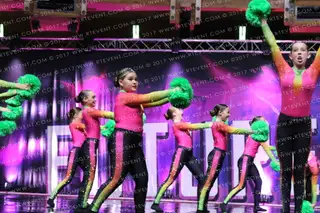AZ Elite Inspire
