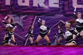 First Class Athletics Soar