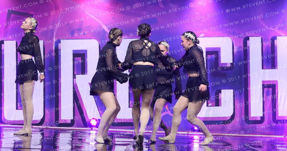 Storm Elite Midnight · FC Internationals