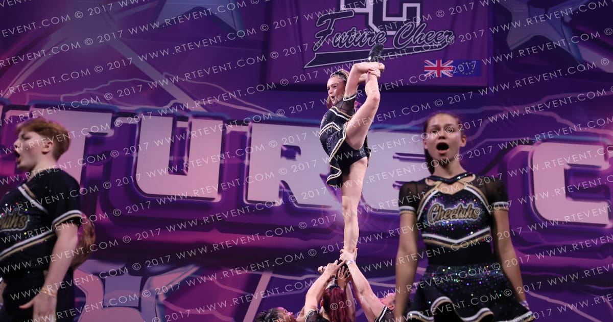 Chiltern Cheetahs Adrenaline · FC Internationals