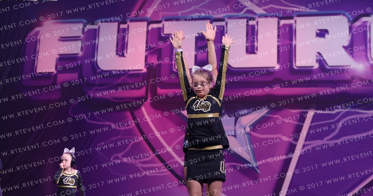 Unity Allstars Platinum · FC Internationals