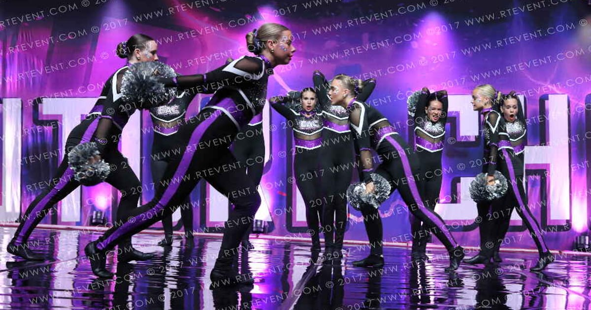 Eclipse Allstars Asteria · FC Internationals