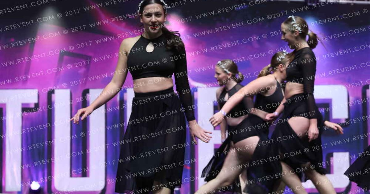 Casablanca Cheer Lyra Jazz · FC Internationals
