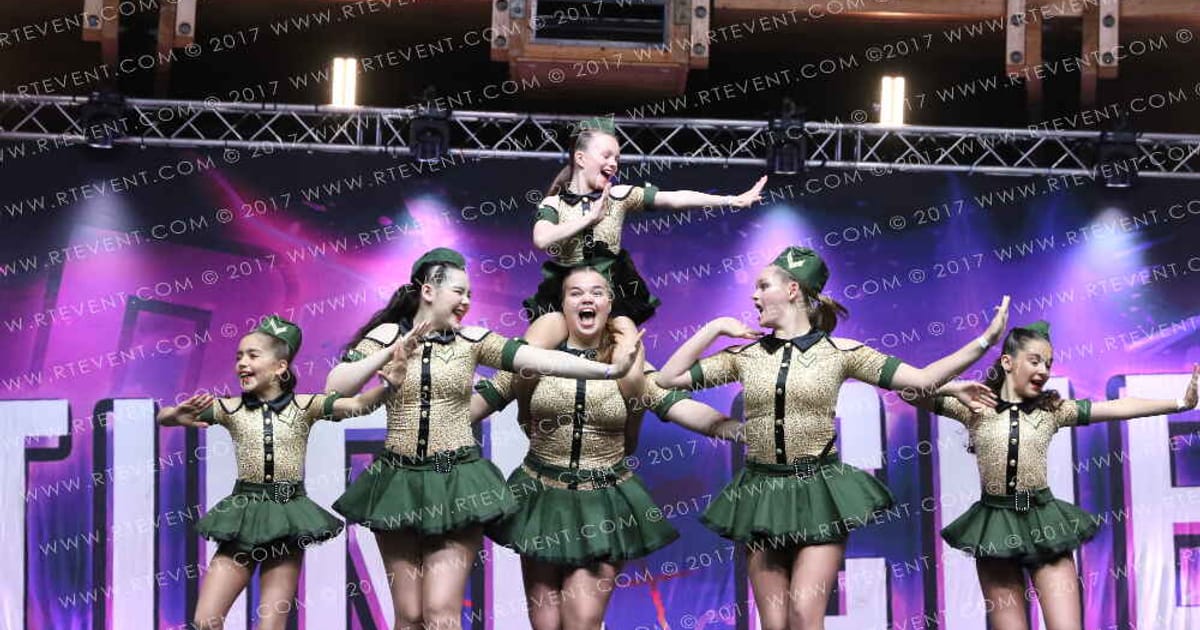 Interstellar Allstars Starstruck · FC Internationals