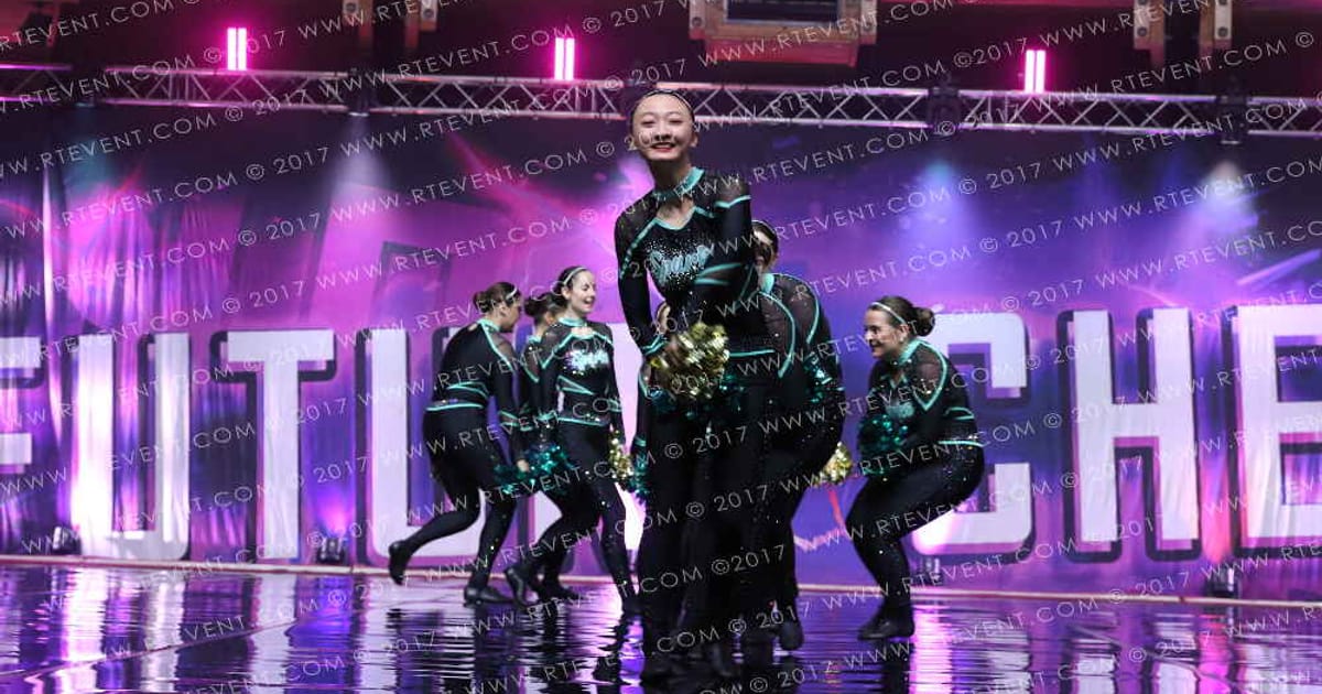 Sparks Allstars Inferno · FC Internationals