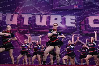 ROAR  Cheer Claw
