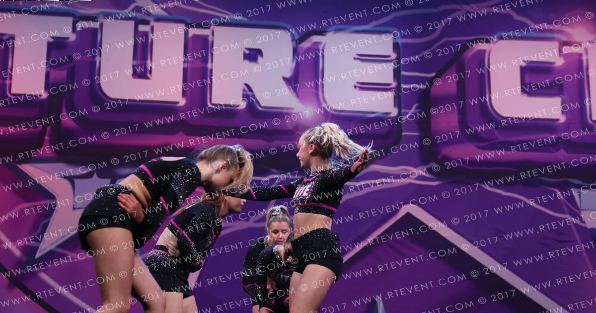 Elite Storm Small U16 Level 3 · FC Internationals