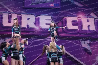 GCA Teal