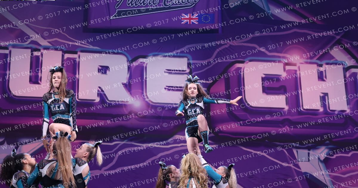 GCA Teal · FC Internationals
