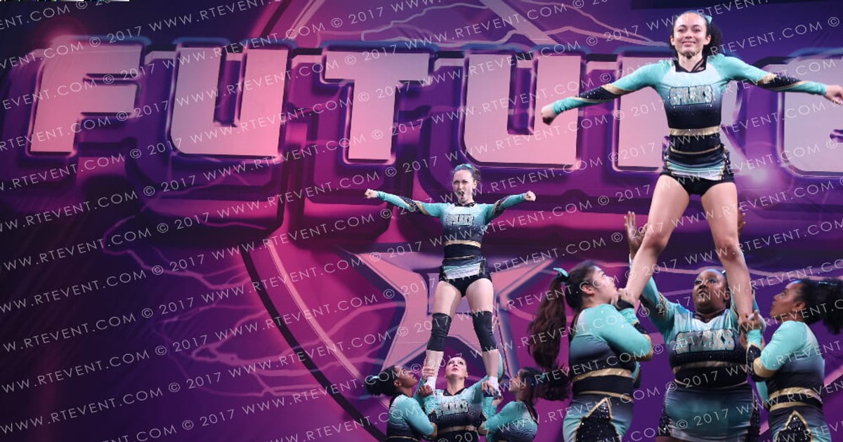 Sparks Allstars Heatwave · FC Internationals
