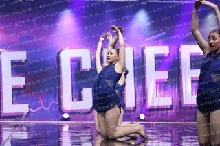 Starlights Cheer and  Dance Illuminate