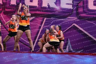ECHO Athletics Element