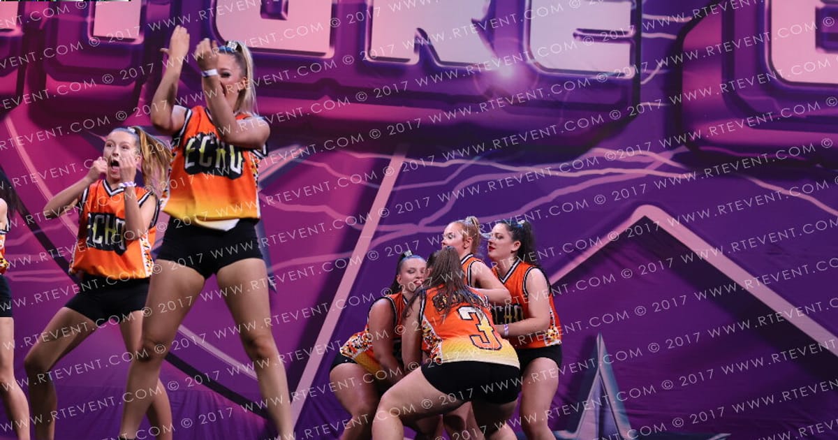 ECHO Athletics Element · FC Internationals