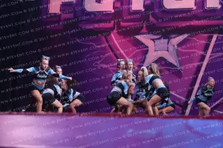 Empire Elite Allstars HOTSHOTS