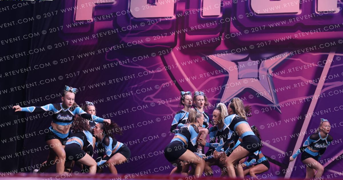 Empire Elite Allstars HOTSHOTS · FC Internationals