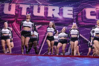 Eternity Allstars Gravity